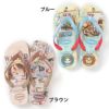 ハワイアナス ビーチサンダル メンズ ワンピースコラボサンダル 4148238 havaianas TOP ONE PIECE SANDAL ハワイ ビーサン