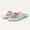 ハワイアナス ビーチサンダル メンズ ワンピースコラボサンダル 4148238 havaianas TOP ONE PIECE SANDAL ハワイ ビーサン