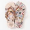 ハワイアナス ビーチサンダル メンズ ワンピースコラボサンダル 4148238 havaianas TOP ONE PIECE SANDAL ハワイ ビーサン