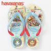 ハワイアナス ビーチサンダル メンズ ワンピースコラボサンダル 4148238 havaianas TOP ONE PIECE SANDAL ハワイ ビーサン