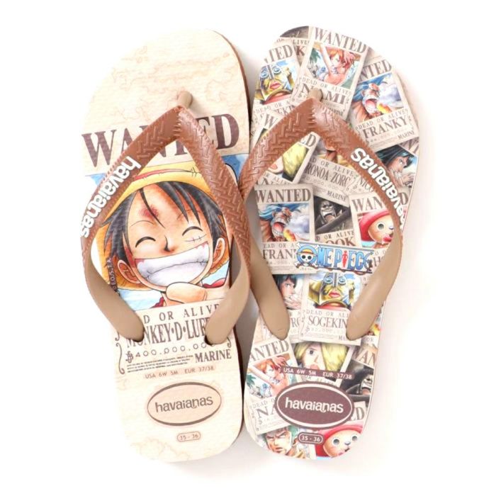 ハワイアナス ビーチサンダル メンズ ワンピースコラボサンダル 4148238 havaianas TOP ONE PIECE SANDAL ハワイ ビーサン