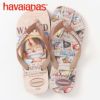 ハワイアナス ビーチサンダル メンズ ワンピースコラボサンダル 4148238 havaianas TOP ONE PIECE SANDAL ハワイ ビーサン