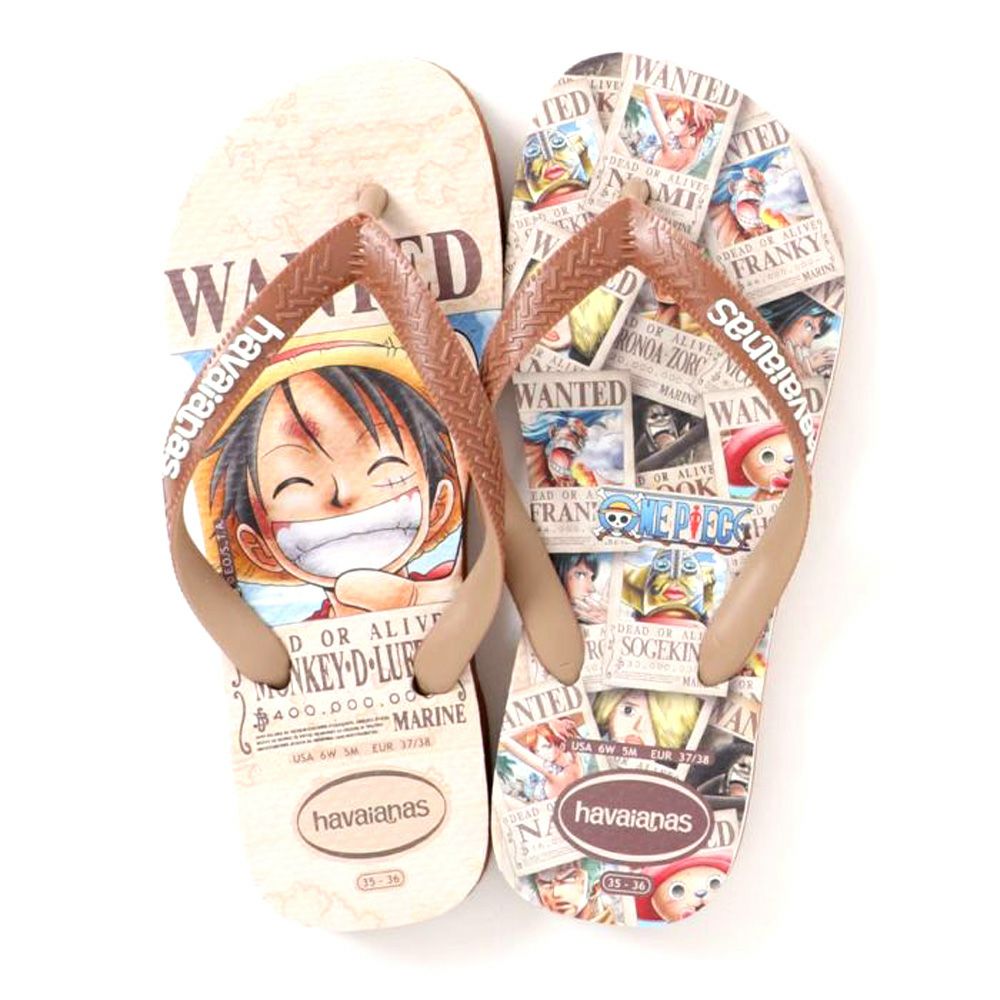 ハワイアナス ビーチサンダル メンズ ワンピースコラボサンダル 4148238 havaianas TOP ONE PIECE SANDAL ハワイ ビーサン