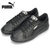 プーマ PUMA レディース スニーカー ビッキー V3  ウィンター ワンダーランド 392489  01 02 ホワイト ブラック ローカット カジュアルシューズ 靴 光沢感