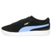 プーマ PUMA レディース スニーカー ビッキー V3 383023  14 15 ブラック グレー ローカット カジュアルシューズ 靴