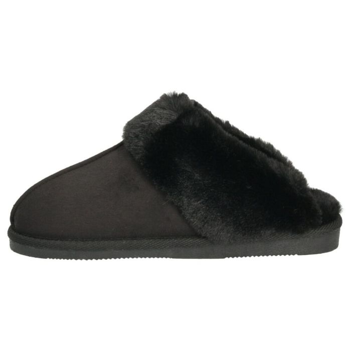 ムートン サンダル スリッパ もこもこ 冬用サンダル レディース メンズ フェイクファー ボア 暖か 防寒 保温 ルームシューズ 屋内 屋外 オフィス ベージュ グレー ブラック Parade 988211