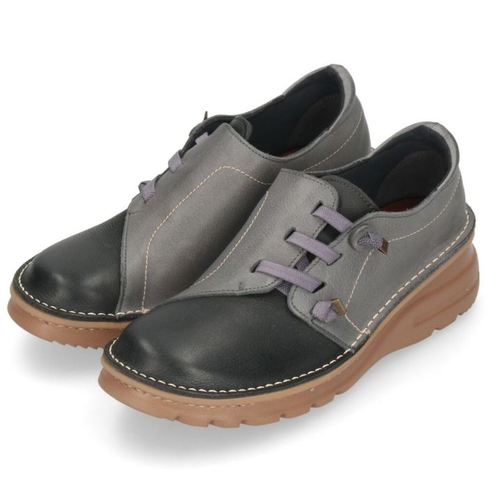 スニーカー レディース カジュアル 靴 軽い コンフォートシューズ ゆったり 幅広 4E 履きやすい 歩きやすい 日本製 本革 撥水 118 Parade 