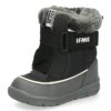 IFME イフミー ブーツ キッズ ウィンターブーツ 20-3907 ブラック ネイビー 防寒 撥水 雨の日 雪 スノーブーツ 男の子 女の子 靴 子供 セール