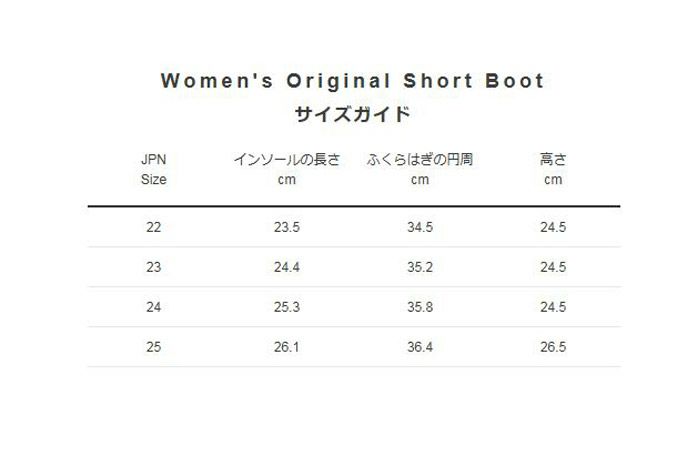 HUNTER ハンター レディース オリジナル ショート WOMENS ORIGINAL SHORT 1000 WFS1000RMA  ブラック BLACK