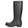 HUNTER ハンター メンズ オリジナル トール MENS ORIGINAL TALL 9000 MFT9000RMA ブラック BLACK