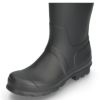 HUNTER ハンター メンズ オリジナル トール MENS ORIGINAL TALL 9000 MFT9000RMA ブラック BLACK