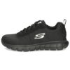 SKECHERS スケッチャーズ スニーカー レディース ウォーキングシューズ VIM 88888130 ブラック チャコール セール