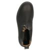 ブランドストーン サイドゴアブーツ メンズ Blundstone CLASSICS BS550292 ウォールナット BS558089 ブラック 本革 ダークブラウン 黒 靴