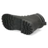 FILA フィラ メンズ ブーツ ウォーターズエッジ WP MFW23098 ブラック 黒 防水 カジュアル シューズ 靴