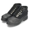 FILA フィラ メンズ ブーツ ウェザーテック 1SF40122 ブラック 黒 ブラウン アウトドア 厚底 オールウェザー シューズ 靴