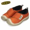 KEEN キーン ビッグキッズ ハウザー ロー ラップ スニーカー 1025520 1026638 1026639 子供 靴 アウトドア ルームシューズ セール 【tki】