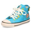 CONVERSE コンバース キッズ スニーカー ハイカット チャイルド オールスター N タマゴッチ Z HI ホワイト ブルー 37302910 37302911 男の子 女の子