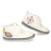 CONVERSE コンバース キッズ スニーカー ベビー オールスター N タマゴッチ V-1 37302870 37302871 ホワイト ブルー ベビーシューズ 男の子 女の子