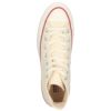 コンバース CONVERSE レディース スニーカー 厚底 オールスター R リフテッド HI 31311130 31311131 ハイカットスニーカー ブラック ナチュラル