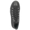 コンバース CONVERSE レディース スニーカー 厚底 オールスター R リフテッド HI 31311130 31311131 ハイカットスニーカー ブラック ナチュラル