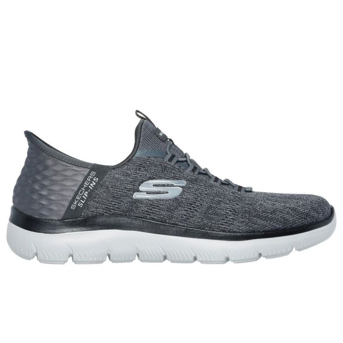 スケッチャーズ スリップインズ サミッツ キー ペース  メンズ スニーカー スリッポン 232469 SKECHERS Slip-ins SUMMITS KEY PACE  靴 普通幅 ノーマル ハンズフリー