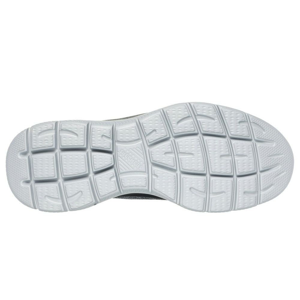 スケッチャーズ スリップインズ サミッツ キー ペース  メンズ スニーカー スリッポン 232469 SKECHERS Slip-ins SUMMITS KEY PACE  靴 普通幅 ノーマル ハンズフリー