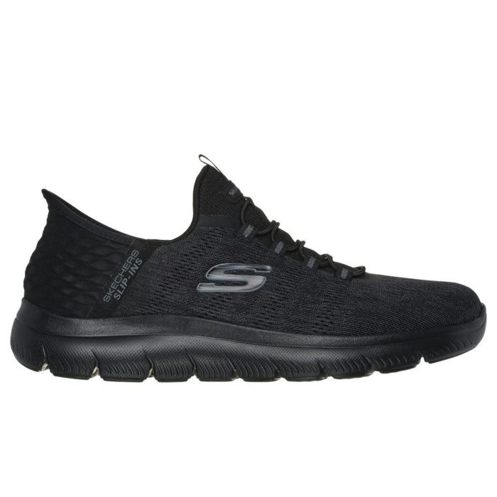 スケッチャーズ スリップインズ サミッツ キー ペース  メンズ スニーカー スリッポン 232469 SKECHERS Slip-ins SUMMITS KEY PACE  靴 普通幅 ノーマル ハンズフリー