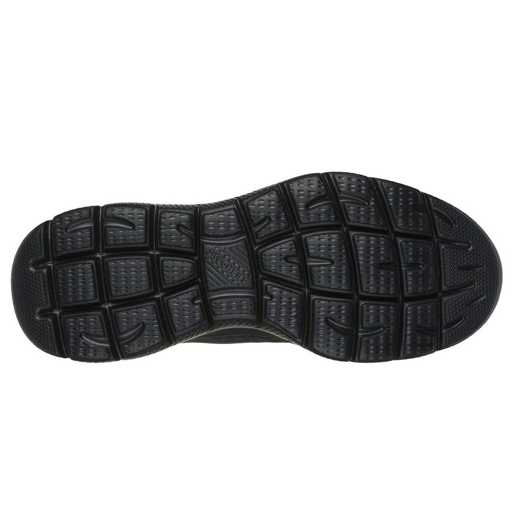 スケッチャーズ スリップインズ サミッツ キー ペース  メンズ スニーカー スリッポン 232469 SKECHERS Slip-ins SUMMITS KEY PACE  靴 普通幅 ノーマル ハンズフリー