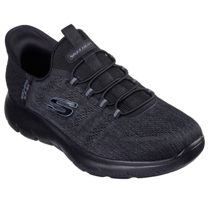 スケッチャーズ スリップインズ サミッツ キー ペース  メンズ スニーカー スリッポン 232469 SKECHERS Slip-ins SUMMITS KEY PACE  靴 普通幅 ノーマル ハンズフリー