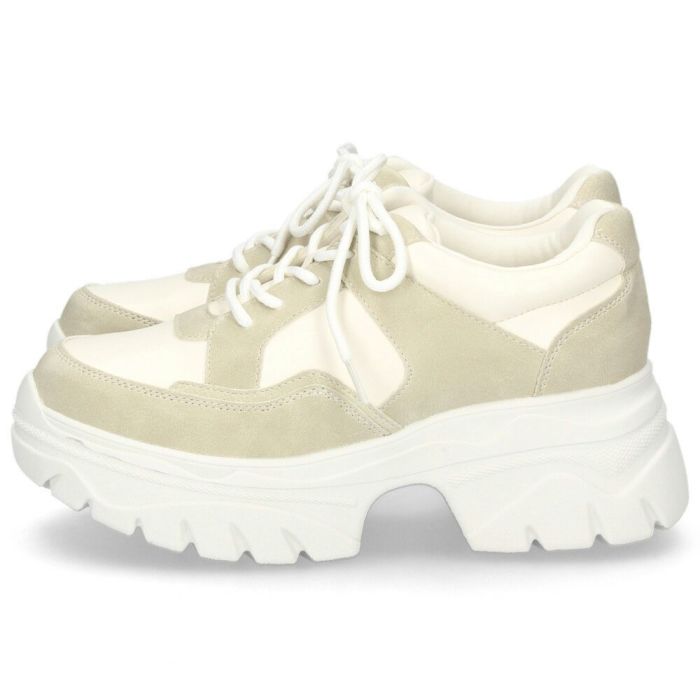 厚底 スニーカー レディース 推しカラー 推し活 Parade 6894 7095 ローカット 靴 おしゃれ カジュアル ライブ スタイルアップ かわいい パステルカラー カラフル 疲れにくい