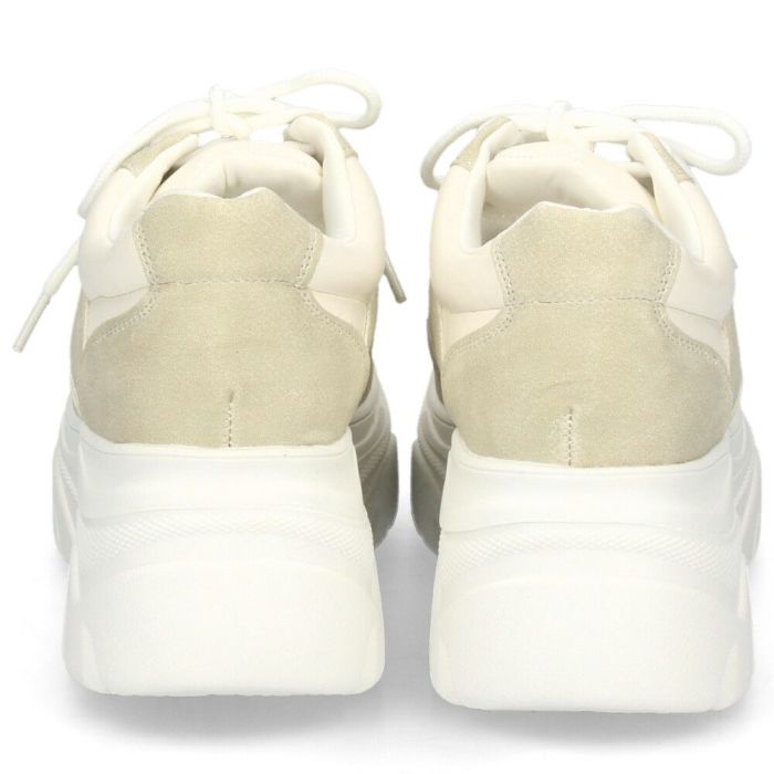 厚底 スニーカー レディース 推しカラー 推し活 Parade 6894 7095 ローカット 靴 おしゃれ カジュアル ライブ スタイルアップ かわいい パステルカラー カラフル 疲れにくい