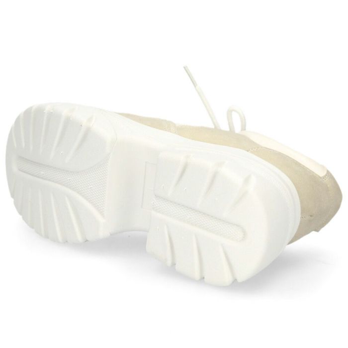 厚底 スニーカー レディース 推しカラー 推し活 Parade 6894 7095 ローカット 靴 おしゃれ カジュアル ライブ スタイルアップ かわいい パステルカラー カラフル 疲れにくい