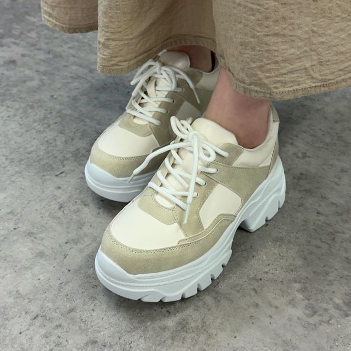 厚底 スニーカー レディース 推しカラー 推し活 Parade 6894 7095 ローカット 靴 おしゃれ カジュアル ライブ スタイルアップ かわいい パステルカラー カラフル 疲れにくい