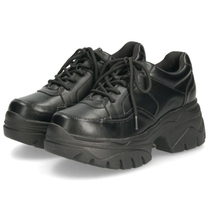 厚底 スニーカー レディース 推しカラー 推し活 Parade 6894 7095 ローカット 靴 おしゃれ カジュアル ライブ スタイルアップ かわいい パステルカラー カラフル 疲れにくい