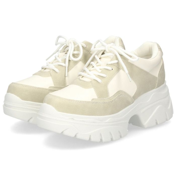 厚底 スニーカー レディース 推しカラー 推し活 Parade 6894 7095 ローカット 靴 おしゃれ カジュアル ライブ スタイルアップ かわいい パステルカラー カラフル 疲れにくい