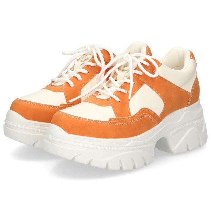 厚底 スニーカー レディース 推しカラー 推し活 Parade 6894 7095 ローカット 靴 おしゃれ カジュアル ライブ スタイルアップ かわいい パステルカラー カラフル 疲れにくい