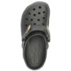 クロックス サンダル メンズ crocs  オール テレイン クロッグ チョーク  ブラック 黒 ALL TERRAIN CLOG 206340