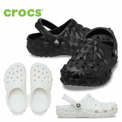 クロックス 厚底 サンダル レディース メンズ crocs クラシック