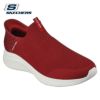 スケッチャーズ スリップインズ メンズ SKECHERS Slip-ins ハンズフリー スリッポン 232450 ウルトラ フレックス 3.0 スムース ステップ BBK BURG 普通幅