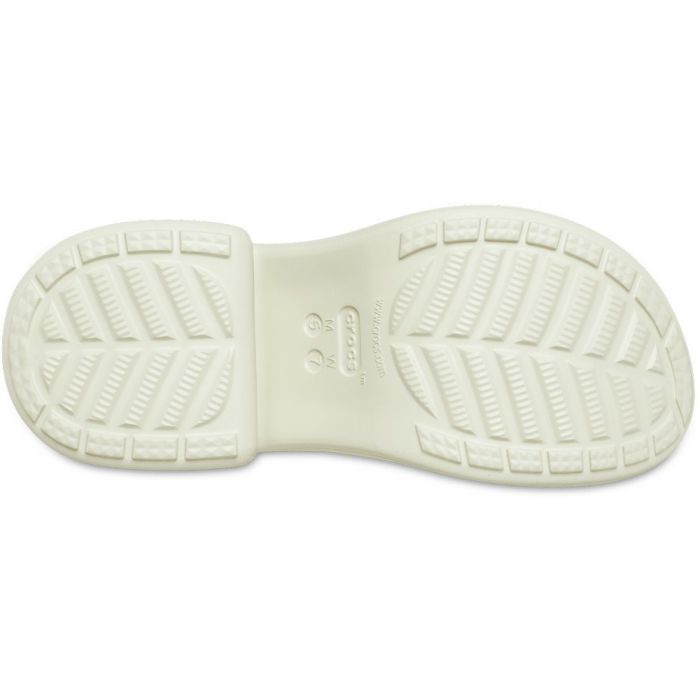 クロックス 厚底 ハイヒール レディース サンダル crocs おしゃれ ブラック 黒 ピンク ボーン サイレン クロッグ 208547 Siren Clog 人気