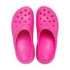 クロックス 厚底 ハイヒール レディース サンダル crocs おしゃれ ブラック 黒 ピンク ボーン サイレン クロッグ 208547 Siren Clog 人気