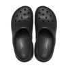 クロックス 厚底 ハイヒール レディース サンダル crocs おしゃれ ブラック 黒 ピンク ボーン サイレン クロッグ 208547 Siren Clog 人気