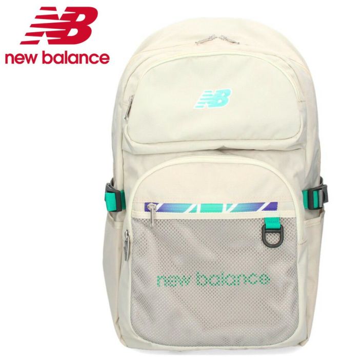 New Balance デイバック リュック 「New Balance」LAB51524