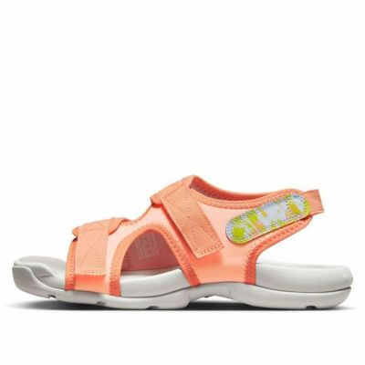 ナイキ サンダル キッズ NIKE スポーツサンダル ジュニア 靴 子供