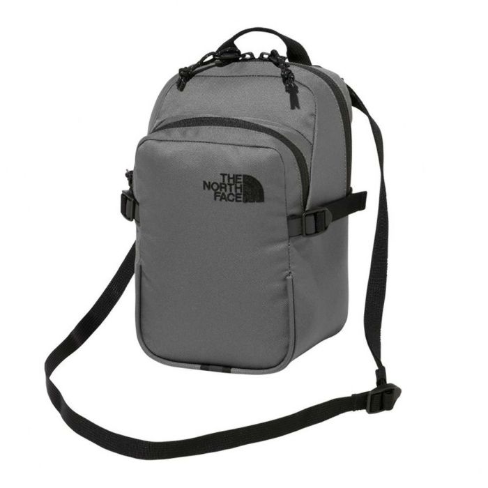 ノースフェイス ショルダーバッグ ポーチ メンズ レディース ボルダーミニショルダー Boulder Mini Shoulder NM72358 THE NORTH FACE