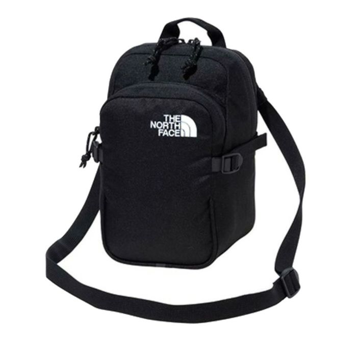 ノースフェイス ショルダーバッグ ポーチ メンズ レディース ボルダーミニショルダー Boulder Mini Shoulder NM72358 THE NORTH FACE