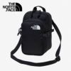 ノースフェイス ショルダーバッグ ポーチ メンズ レディース ボルダーミニショルダー Boulder Mini Shoulder NM72358 THE NORTH FACE