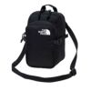 ノースフェイス ショルダーバッグ ポーチ メンズ レディース ボルダーミニショルダー Boulder Mini Shoulder NM72358 THE NORTH FACE