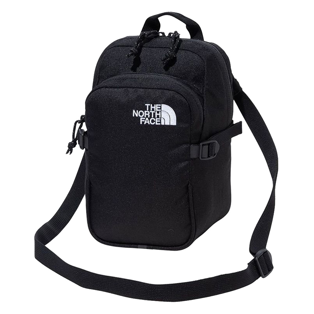 ノースフェイス ショルダーバッグ ポーチ メンズ レディース ボルダーミニショルダー Boulder Mini Shoulder NM72358 THE NORTH FACE