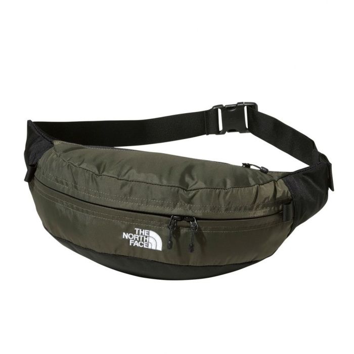 ノースフェイス ウエストバッグ 4L スウィープ NM72304 バッグ かばん THE NORTH FACE トレッキング ウォーキング ジョギング